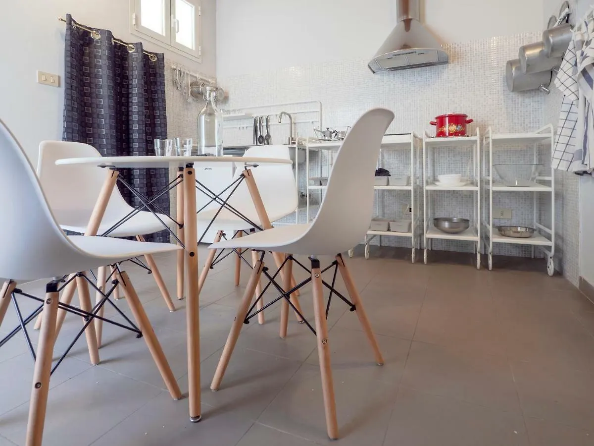 Casa Delle Darsene Apartment Viareggio
