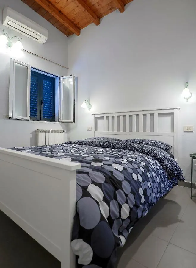 Casa Delle Darsene Apartment Viareggio Italy