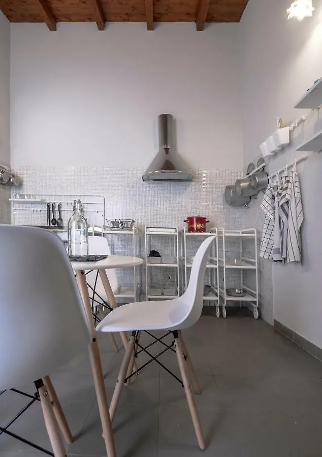 Casa Delle Darsene Apartment Viareggio