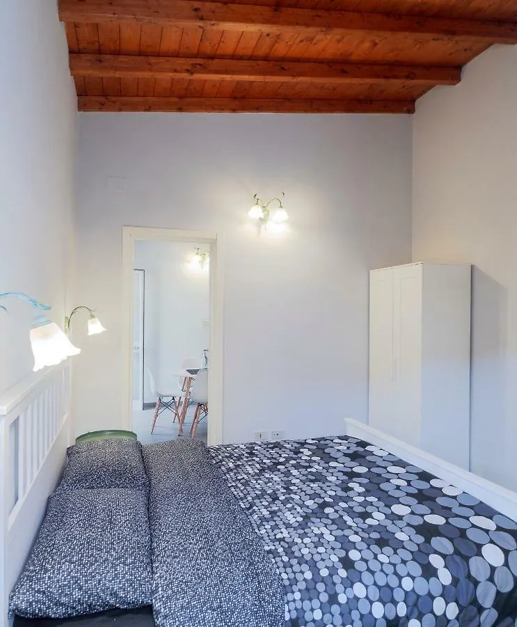 Casa Delle Darsene Apartment Viareggio