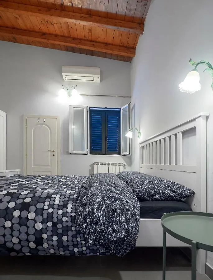 Casa Delle Darsene Apartment Viareggio