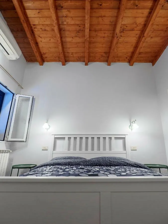 Casa Delle Darsene Apartment Viareggio