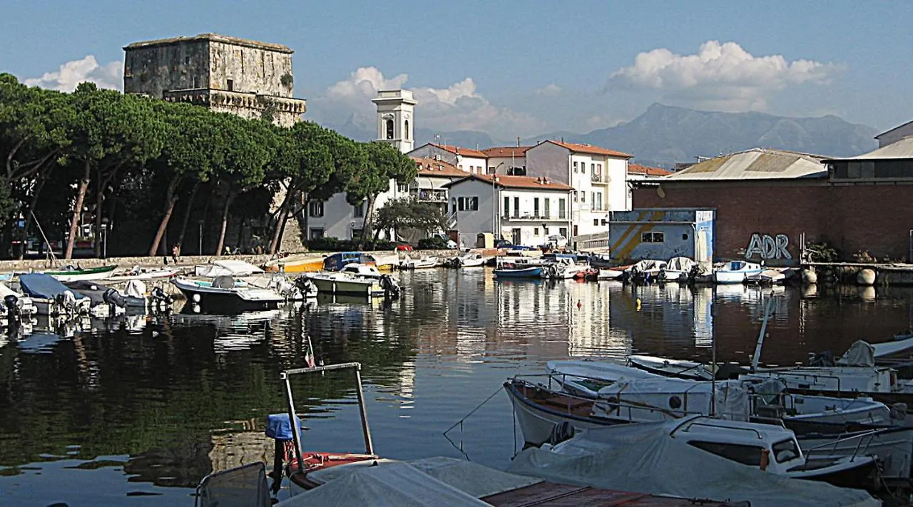 Casa Delle Darsene Apartment Viareggio